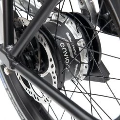 Tern Bikes Tern HSD S+ - Bosch Performance Line Cargo And Electric Trikes 25 Tern Bikes Tern HSD S+ - Bosch Performance Line Cargo And Electric Trikes