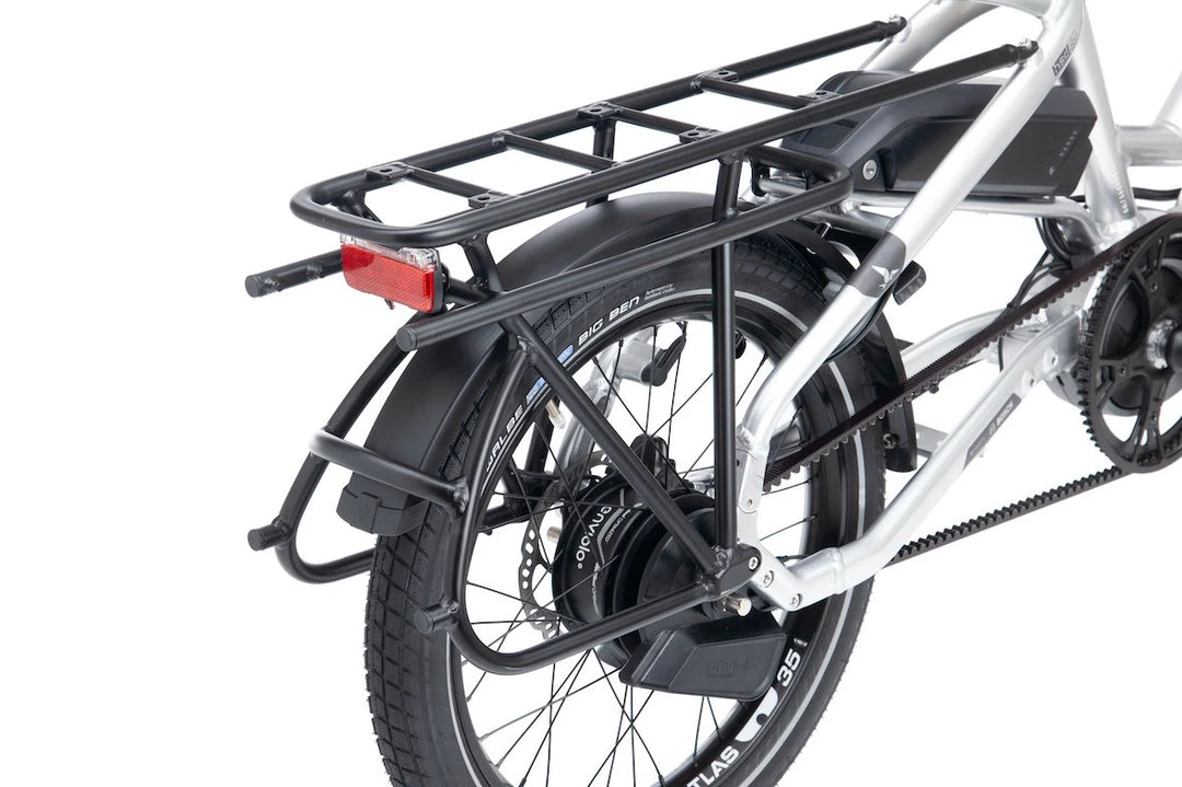 Tern Bikes Tern HSD S+ - Bosch Performance Line Cargo And Electric Trikes 8 Tern Bikes Tern HSD S+ - Bosch Performance Line Cargo And Electric Trikes