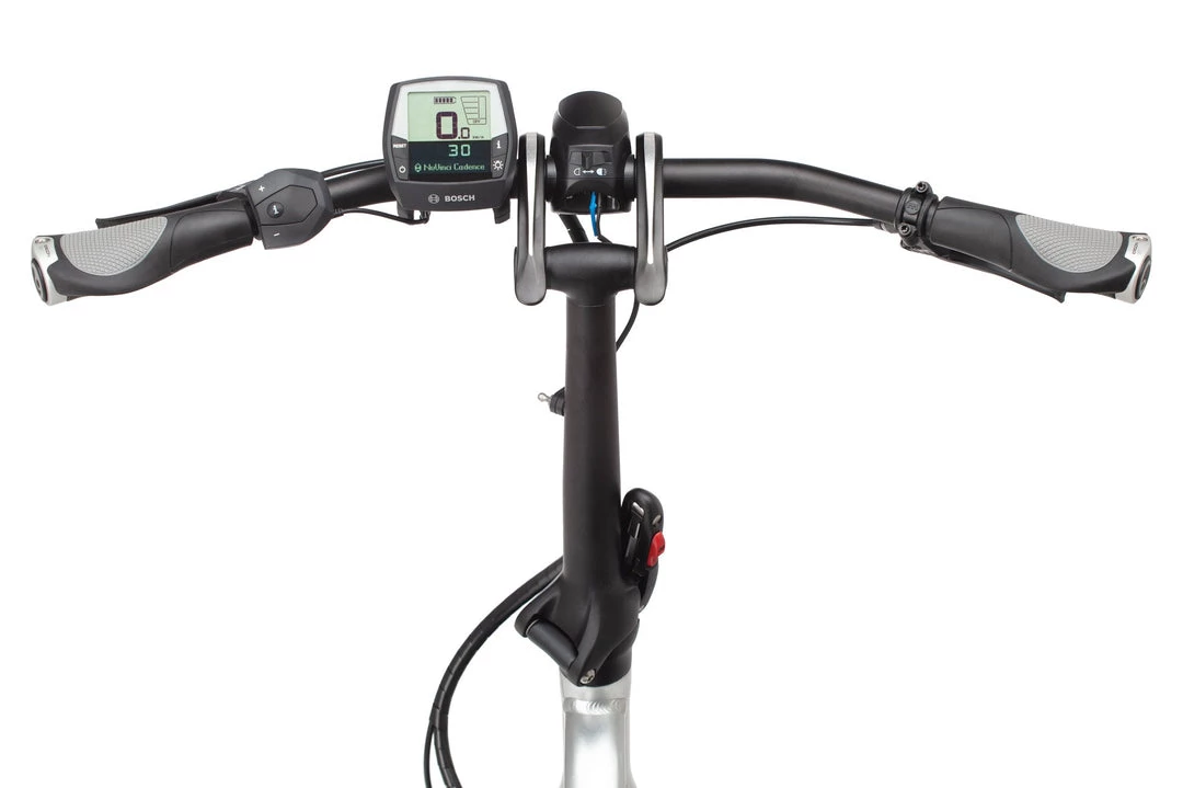 Tern Bikes Tern HSD S+ - Bosch Performance Line Cargo And Electric Trikes 14 Tern Bikes Tern HSD S+ - Bosch Performance Line Cargo And Electric Trikes