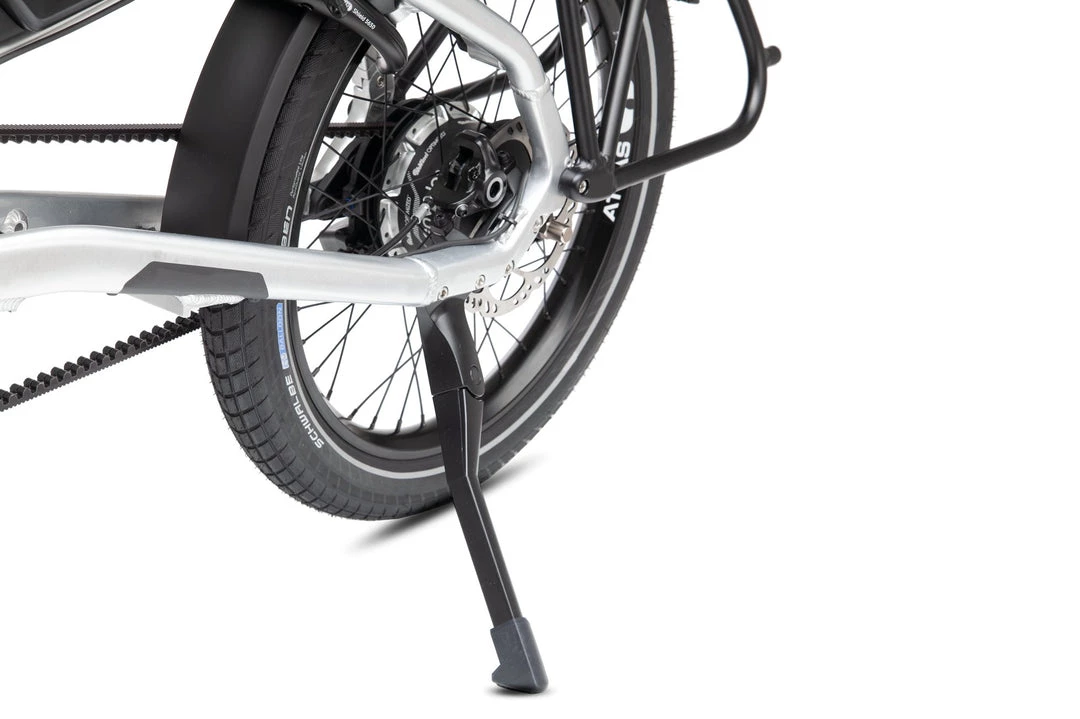 Tern Bikes Tern HSD S+ - Bosch Performance Line Cargo And Electric Trikes 18 Tern Bikes Tern HSD S+ - Bosch Performance Line Cargo And Electric Trikes