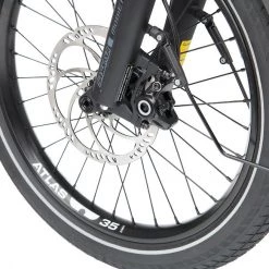 Tern Bikes Tern HSD S+ - Bosch Performance Line Cargo And Electric Trikes 37 Tern Bikes Tern HSD S+ - Bosch Performance Line Cargo And Electric Trikes