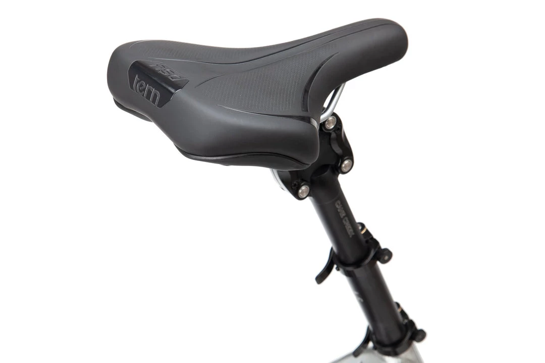 Tern Bikes Tern HSD S+ - Bosch Performance Line Cargo And Electric Trikes 20 Tern Bikes Tern HSD S+ - Bosch Performance Line Cargo And Electric Trikes