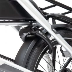 Tern Bikes Tern HSD S+ - Bosch Performance Line Cargo And Electric Trikes 39 Tern Bikes Tern HSD S+ - Bosch Performance Line Cargo And Electric Trikes