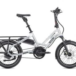 Tern Bikes Tern HSD S+ - Bosch Performance Line Cargo And Electric Trikes