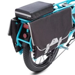 Tern Bikes Tern Sidekick Foot Pegs