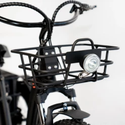 Vamos Papa Grande Trike Cargo And Electric Trikes