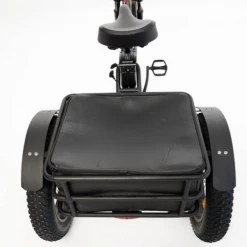 Vamos Papa Grande Trike Cargo And Electric Trikes