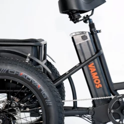 Vamos Papa Grande Trike Cargo And Electric Trikes