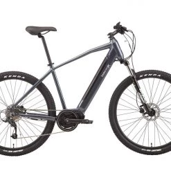 VelectriX Ascent Pulse Mountain Ebikes