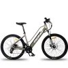SUNMONO E-MONO 26″ MIXTIE MTB SE-26L01