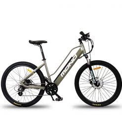 SUNMONO E-MONO 26″ MIXTIE MTB SE-26L01