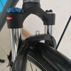 Sunmono E-MONO 700C Electric Urban Step Through