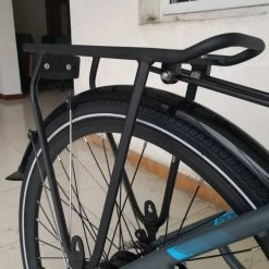 Sunmono E-MONO 700C Electric Urban Step Through