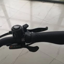 Sunmono E-MONO 700C Electric Urban Step Through