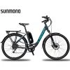Sunmono E-MONO 700C Electric Urban Step Through