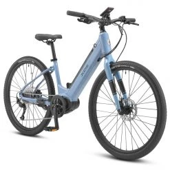 XDS E-Street Step Through