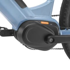 XDS E-Street Step Through 7 XDS E-Street Step Through