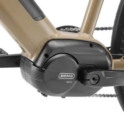 XDS E-Street Step Over