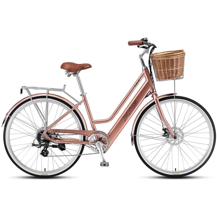 XDS E-CONIC Retro 3 XDS E-CONIC Retro