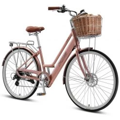 XDS E-CONIC Retro 15 XDS E-CONIC Retro