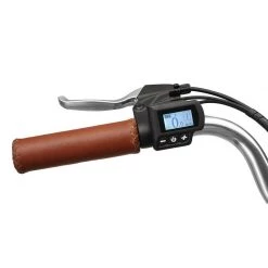 XDS E-CONIC Retro 18 XDS E-CONIC Retro