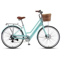 XDS E-CONIC Retro 14 XDS E-CONIC Retro