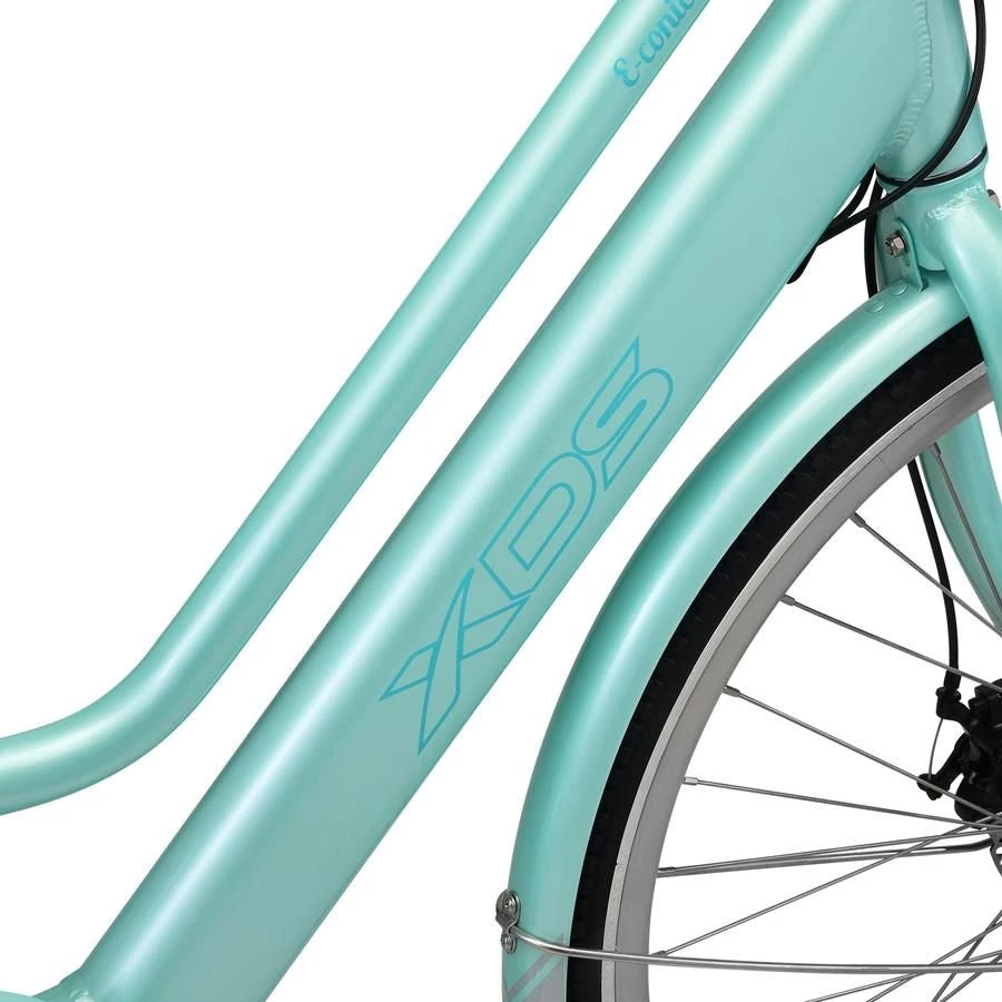 XDS E-CONIC Retro 10 XDS E-CONIC Retro