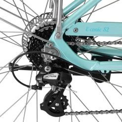 XDS E-CONIC Retro 21 XDS E-CONIC Retro