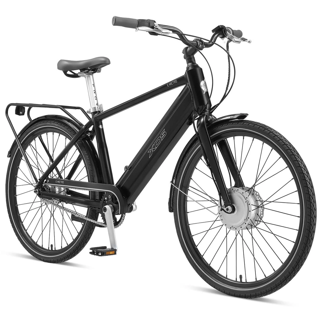 Step Over Ebikes XDS E-METRO Step Over 4 Step Over Ebikes XDS E-METRO Step Over