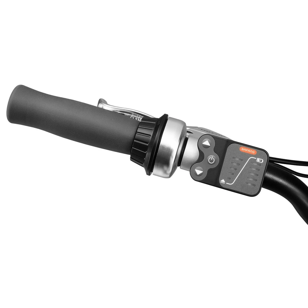 Step Over Ebikes XDS E-METRO Step Over 5 Step Over Ebikes XDS E-METRO Step Over