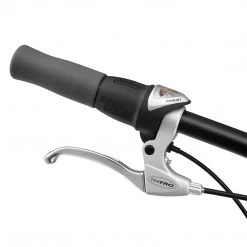 XDS E-METRO Step Through