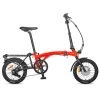 Folding And Compact Ebikes XDS E-MICRO 16inch Folding Ebike
