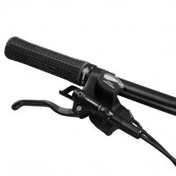 Step Over Ebikes XDS S-Electro Trail Hard Tail