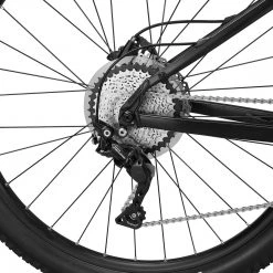 Step Over Ebikes XDS S-Electro Trail Hard Tail