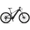Step Over Ebikes XDS S-Electro Trail Hard Tail