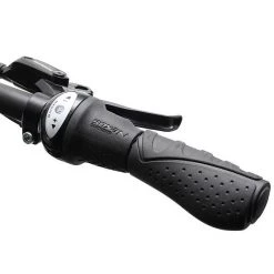 XDS E Express - Shimano Steps Mid Drive