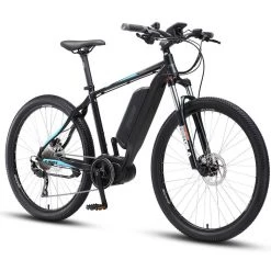 XDS E Rupt - Bafang Mid Drive