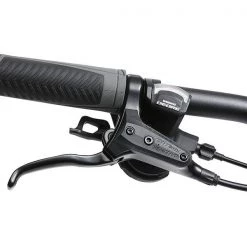 XDS E Rupt - Bafang Mid Drive