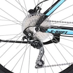 XDS E Rupt - Bafang Mid Drive