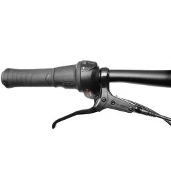 XDS E-Spresso I8 Step Through - Bafang Mid Drive Step Through Ebikes