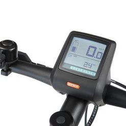 XDS E-Spresso I8 Step Through - Bafang Mid Drive Step Through Ebikes