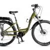 Step Through SmartMotion X-City Electric Bicycle