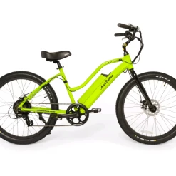 Ampd Brothers RIPTIDE-S 2 MIXTIE ELECTRIC BEACH CRUISER BIKE