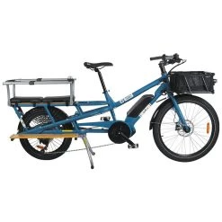 Cargo And Electric Trikes YUBA Spicy Curry