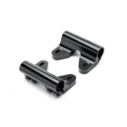 Benno Bikes Benno Rail Clamp Set V2 PLUS