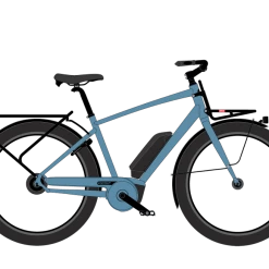 Benno Bikes Benno E-Scout 16 Benno Bikes Benno E-Scout