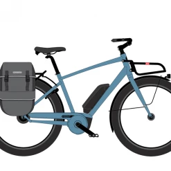 Benno Bikes Benno E-Scout 13 Benno Bikes Benno E-Scout