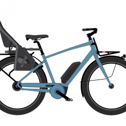 Benno Bikes Benno E-Scout 14 Benno Bikes Benno E-Scout