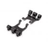 Benno Bikes Benno Rail Clamp Set