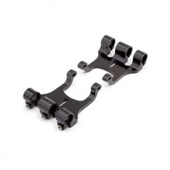 Benno Bikes Benno Rail Clamp Set